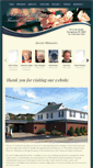 Mobile Screenshot of crmfh.com